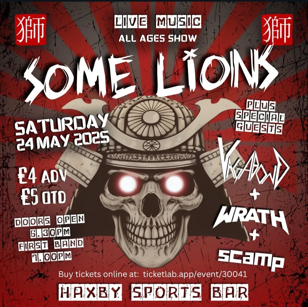 Haxby Sports Bar